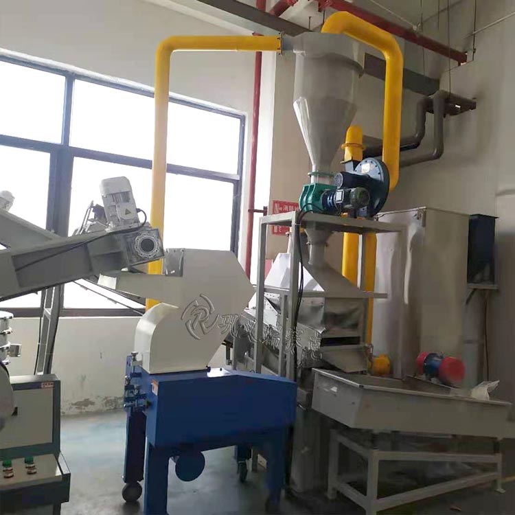 鋰電池處理設備吉安的案例.jpg