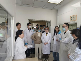 應(yīng)急預(yù)案不是紙上談兵！實(shí)驗(yàn)室安全防線如何筑牢？